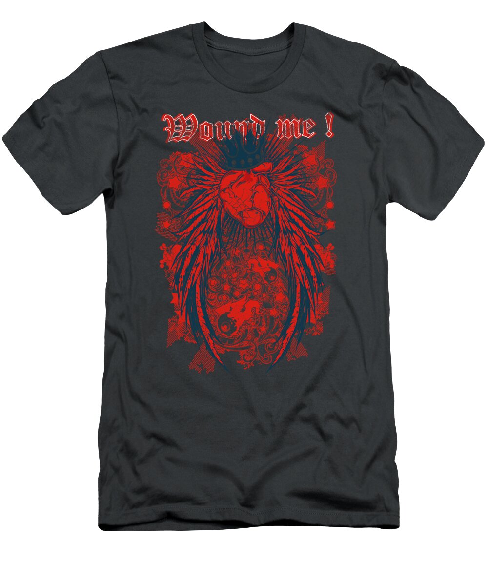 212 the Day Anh Nguyen T-Shirt