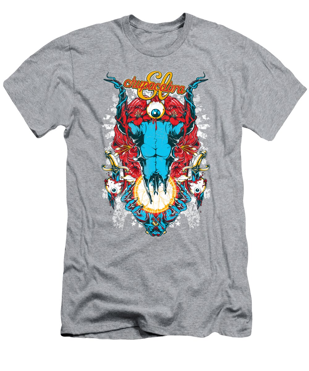 214 the Day Anh Nguyen T-Shirt