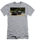 22 Bentley Continental Gt Thespeedart T-Shirt