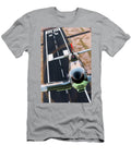 22 Close Jay Beckman T-Shirt