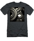 22 Cogs Les Cunliffe T-Shirt