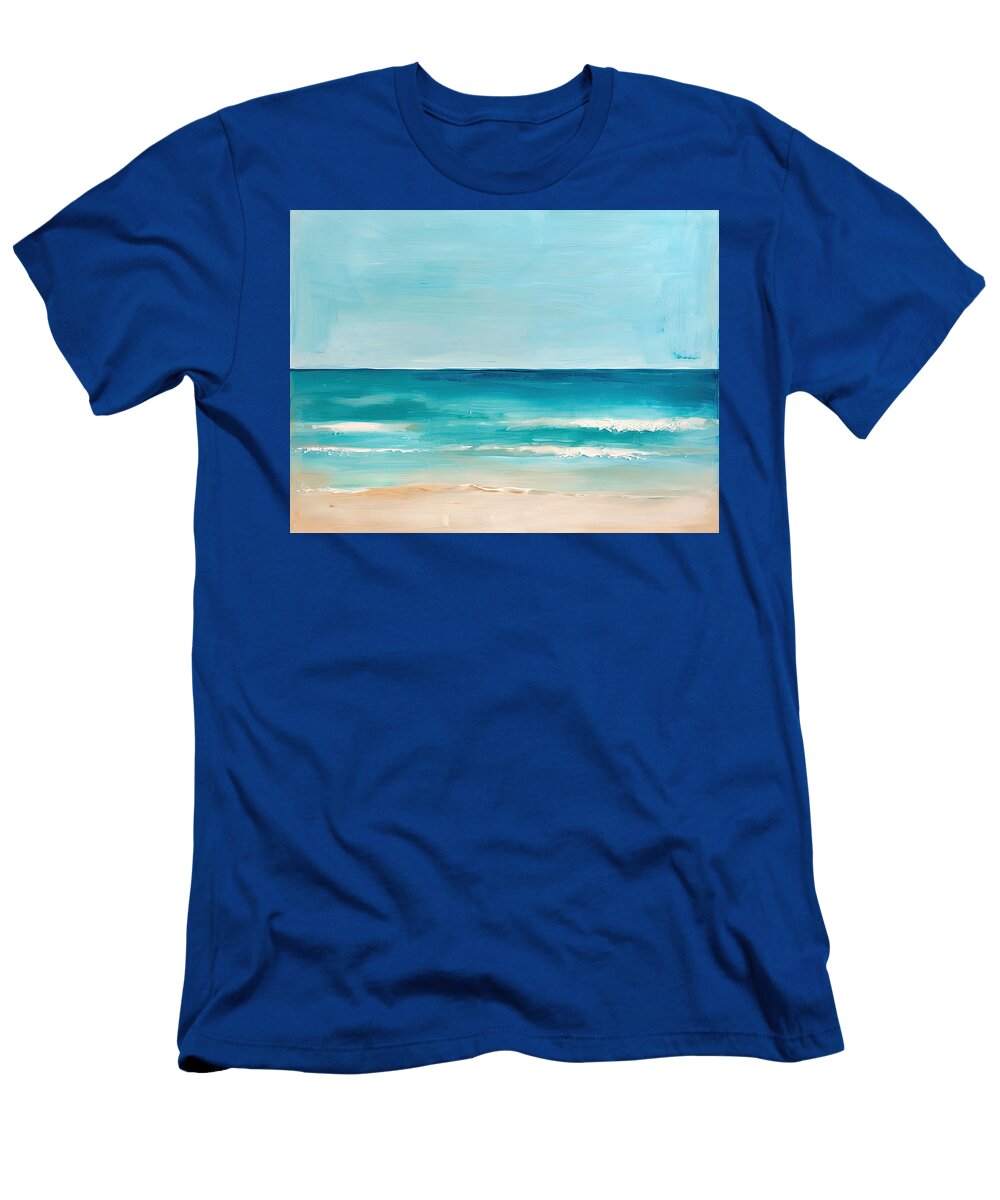 22 Dennis Kirby T-Shirt