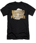 22 Funny Beard Facial Hair Manly Confident Man Gift Muc Designs T-Shirt