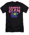 22 Gaming Video Games Gamer Crazy Squirrel T-Shirt