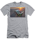 22 Lamborghini Huracan Sto Print Itzkirb Photography T-Shirt