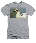 22 Mallard Anas Platyrhynchos Costa Ballena Cadiz Pablo Avanzini T-Shirt