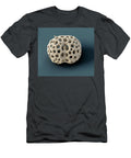 22 Radiolarian Sem Oliver Meckes Eye of Science T-Shirt