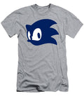 22 Sonic Jamil Balapati T-Shirt
