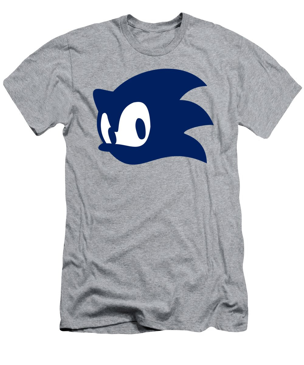 22 Sonic Jamil Balapati T-Shirt