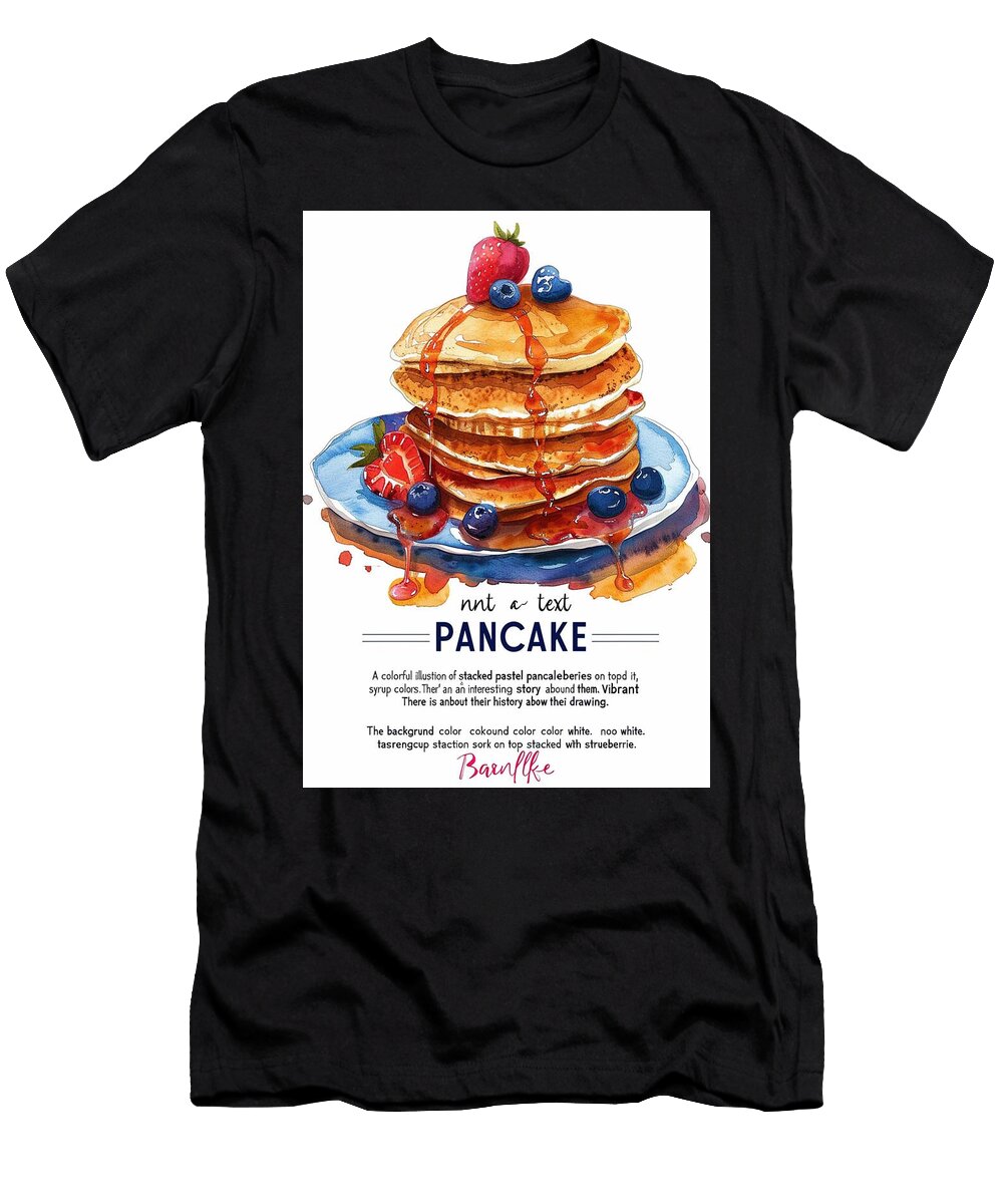 222 Kitchen Decor Kitchen Decor T-Shirt