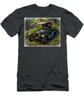 2222 Car Floyd Snyder T-Shirt