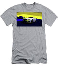 23 Bentley Continental Gt Thespeedart T-Shirt