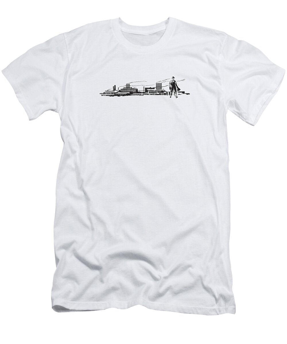 23 Factory Csa Images T-Shirt