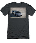 23 Lamborghini Huracan Performante Print Itzkirb Photography T-Shirt
