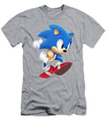 23 Sonic Jamil Balapati T-Shirt