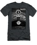 23 Stutz Dennis Hedberg T-Shirt