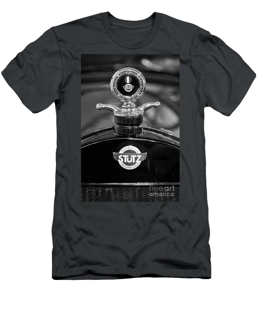 23 Stutz Dennis Hedberg T-Shirt