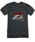 232 Car Gallery Reverie T-Shirt