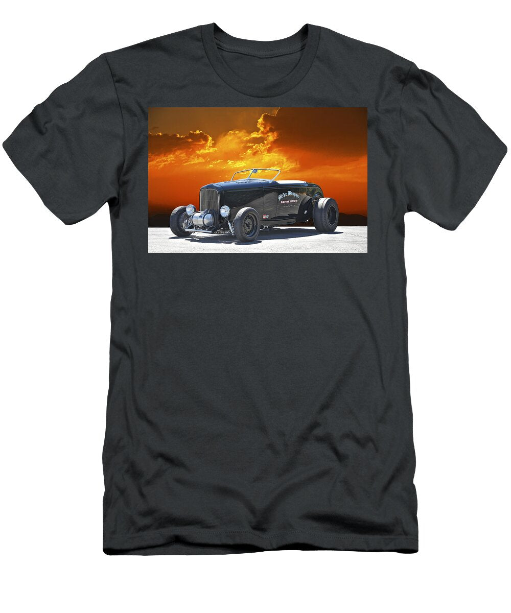 24 1932 Ford Roadster Dave Koontz T-Shirt