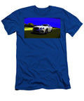 24 Bentley Continental Gt Thespeedart T-Shirt