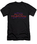 24 Best of Dutch Symphonic Metal Within Temptation Band Abram Glader T-Shirt