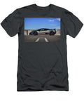 24 Lamborghini Huracan Performante Print Itzkirb Photography T-Shirt