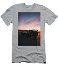 24 Lamborghini Huracan Sto Print Itzkirb Photography T-Shirt