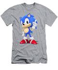 24 Sonic Jamil Balapati T-Shirt