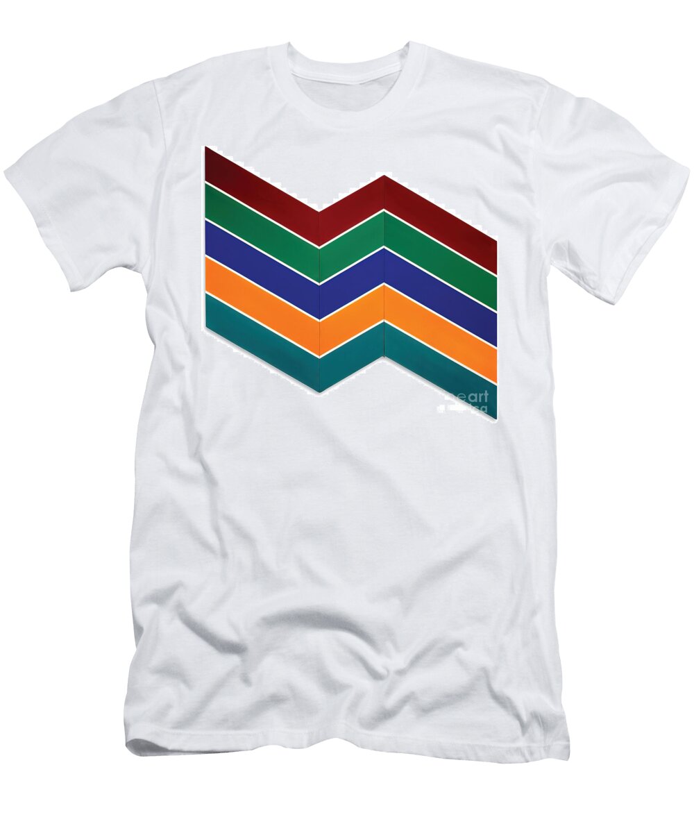 24 Thomas Downing Retro Reverie T-Shirt