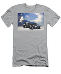 25 1932 Ford Roadster Dave Koontz T-Shirt