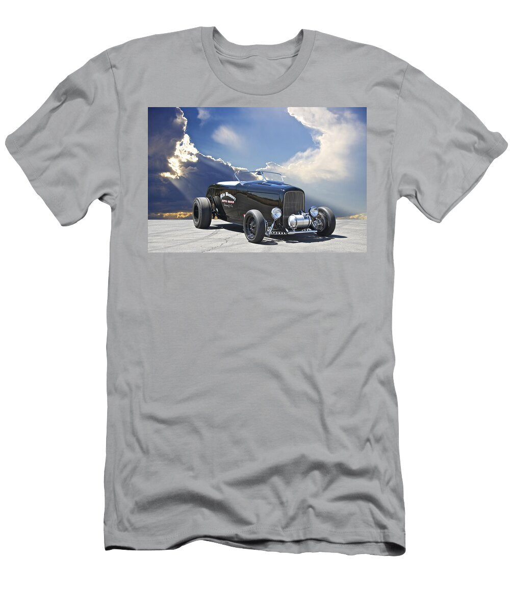 25 1932 Ford Roadster Dave Koontz T-Shirt
