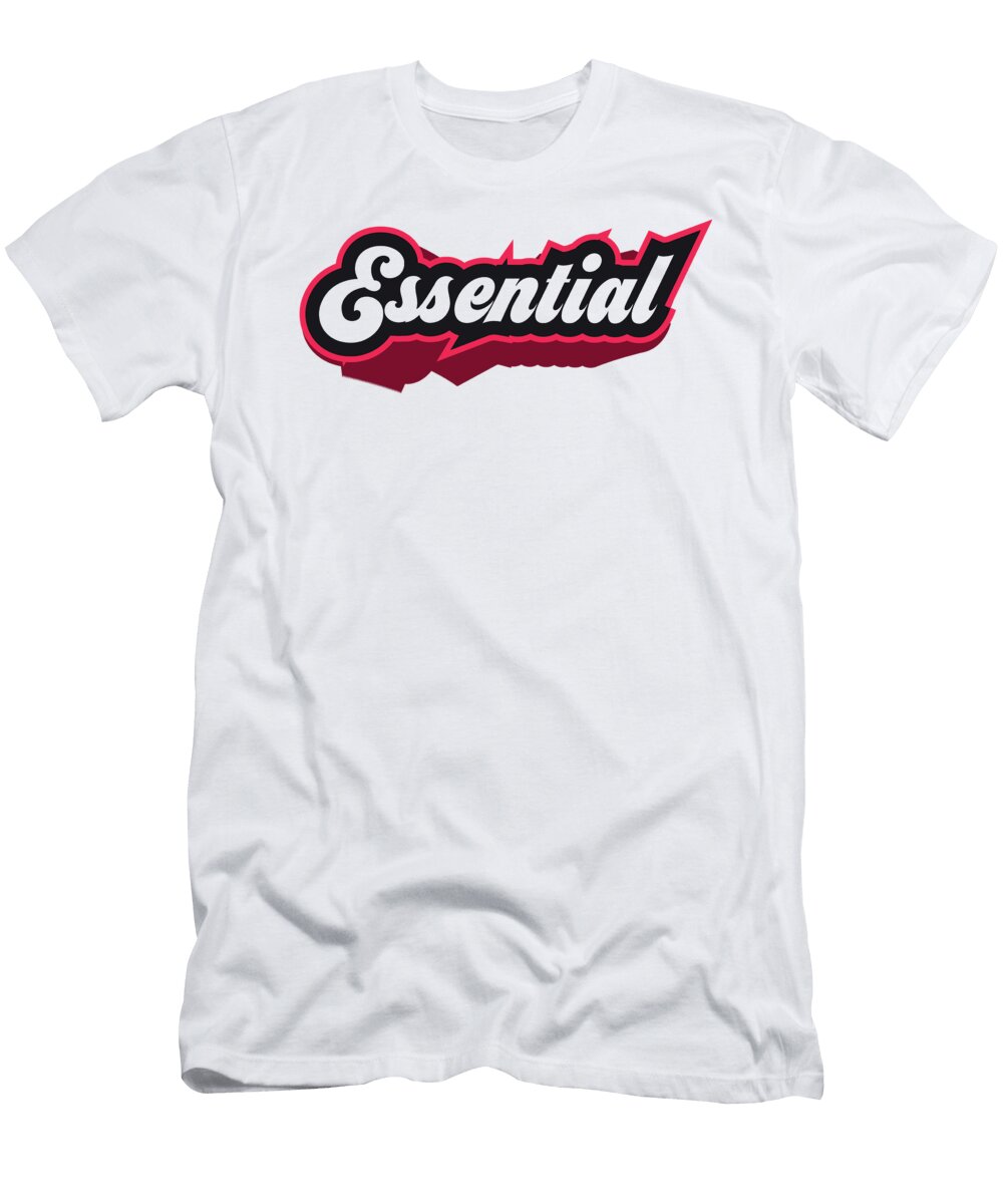 25 Beautiful Social Distancing Design Ferdinand Pulutan T-Shirt