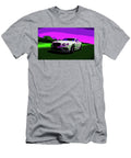 25 Bentley Continental Gt Thespeedart T-Shirt