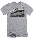 25 Cole Hood Ornament Dennis Hedberg T-Shirt
