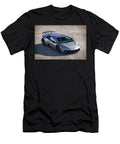 25 Lamborghini Huracan Performante Print Itzkirb Photography T-Shirt