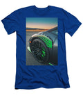 25 Lamborghini Huracan Sto Print Itzkirb Photography T-Shirt