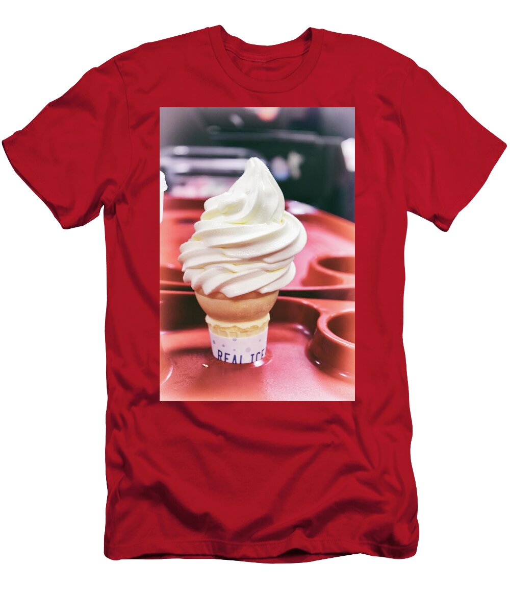 2501 Onyx Armstrong T-Shirt