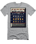 2551 War Poster War Posters T-Shirt
