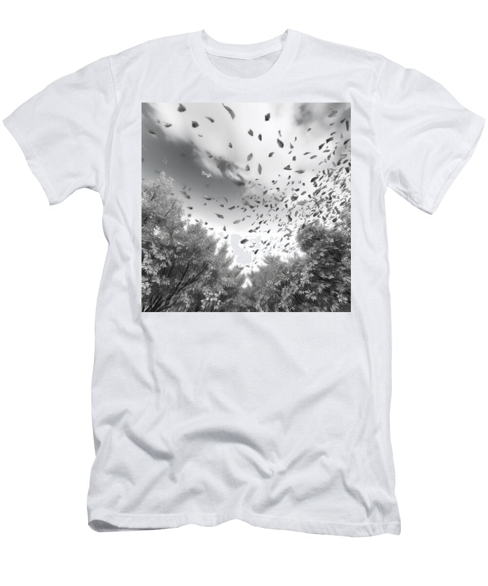 256 Dennis Kirby T-Shirt