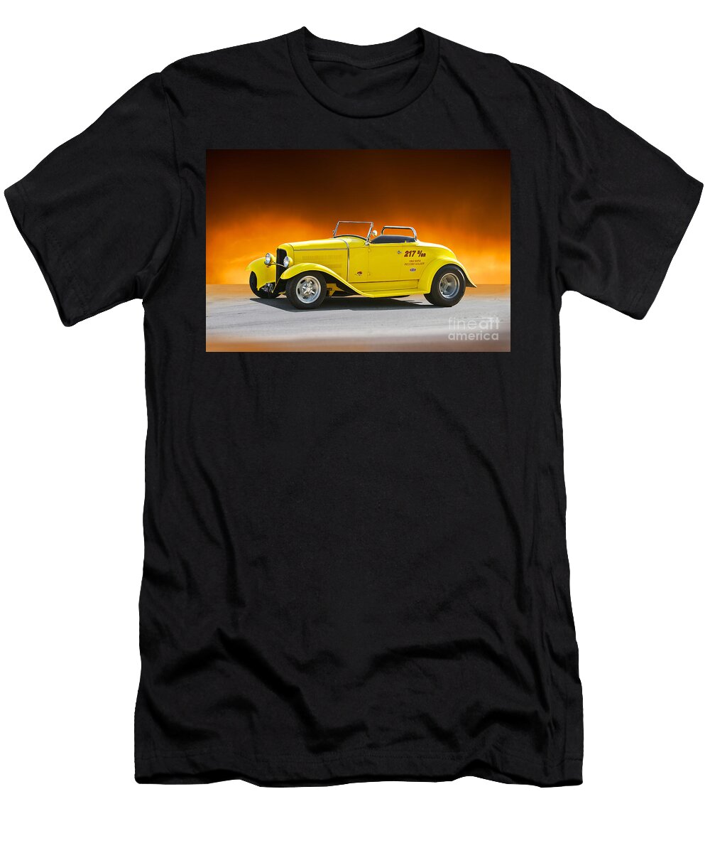 26 1932 Ford Roadster Dave Koontz T-Shirt