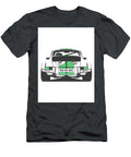 26 Classic Porsche 911 Race Car Thespeedart T-Shirt