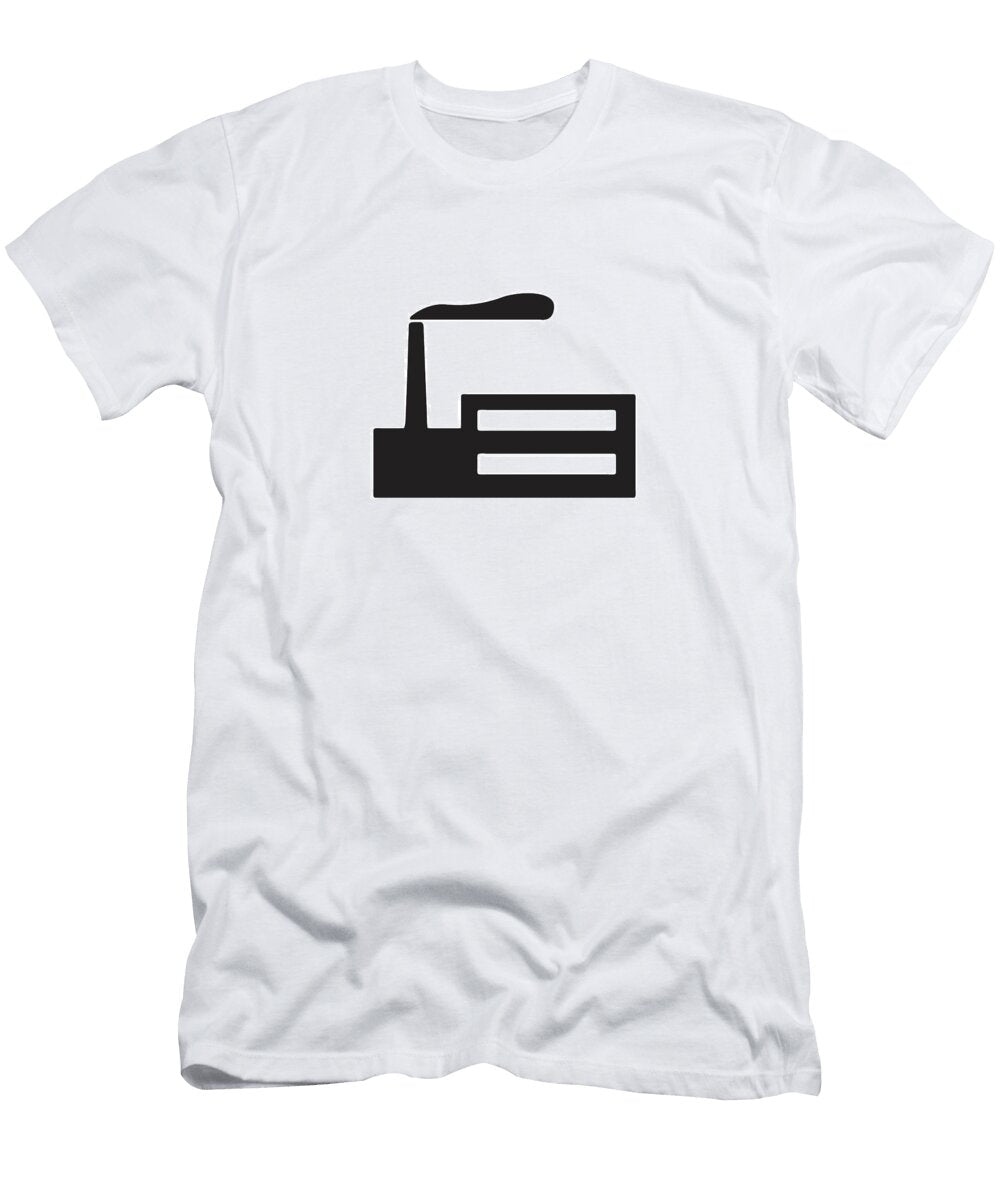 26 Factory Csa Images T-Shirt