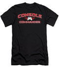 26 Gamer Gaming Video Games Crazy Squirrel T-Shirt