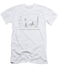 26 Untitled Michael Maslin T-Shirt
