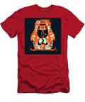 27 1969 Porsche 917k Iconic Classic Lemans Race Car Thespeedart T-Shirt
