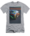27 Lamborghini Huracan Sto Print Itzkirb Photography T-Shirt