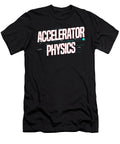 27 Physicist Scientist Science Applied Physics Crazy Squirrel T-Shirt
