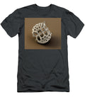 27 Radiolarian Sem Oliver Meckes Eye of Science T-Shirt