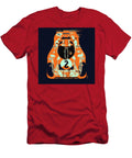 28 1969 Porsche 917k Iconic Classic Lemans Race Car Thespeedart T-Shirt