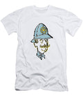28 Policeman Csa Images T-Shirt